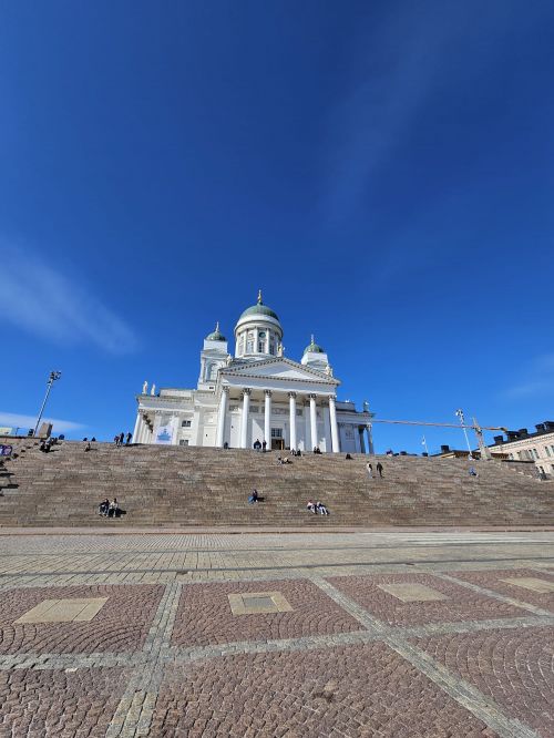 MARATONA DI HELSINKI | 42K,21K,63K,5K 2024